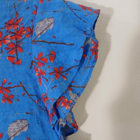 Ces Femme blouse - size small - Picture 5 of 7